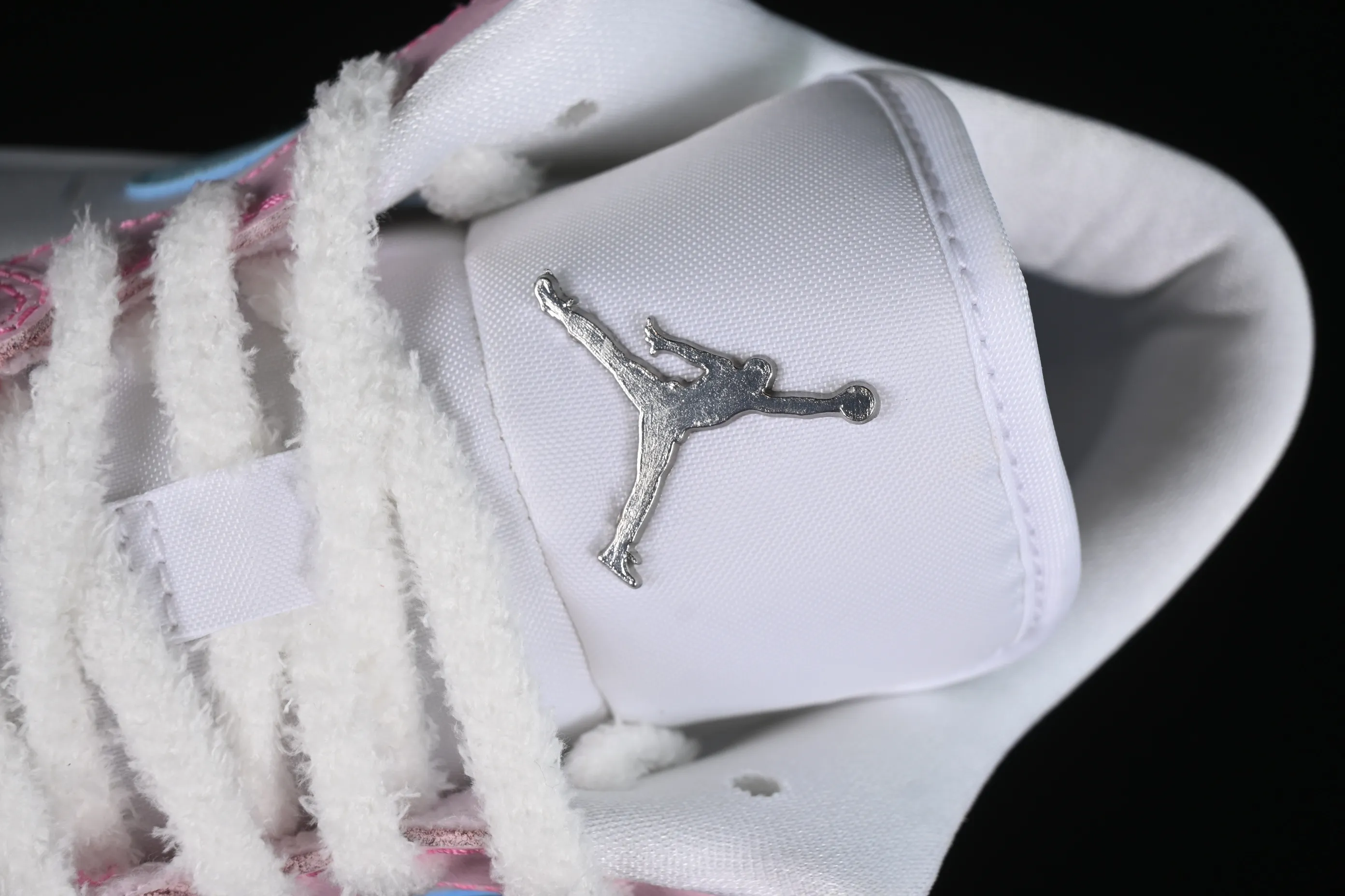 All categories Air Jordan Jordan series basketball shoes Air Jordan 1 Low G version pure original Air Jordan 1 Low SE AJ1 Joe 1 paw print low-top cultural casual sneakers HM3706-141